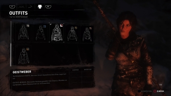 Rise of the Tomb Raider Screenshot